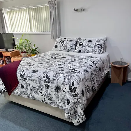 Kitchen Garden Studio Bed And Breakfast